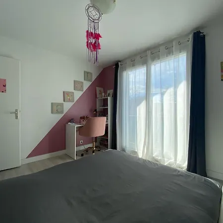 La Maison Du Bonheur 6 A 8 Pers * Cambo-les-Bains