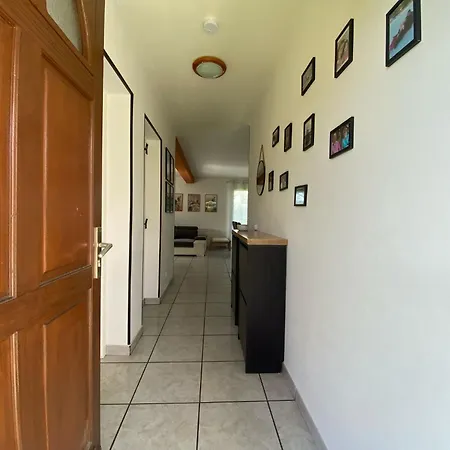 Hébergement de vacances La Maison Du Bonheur 6 A 8 Pers *