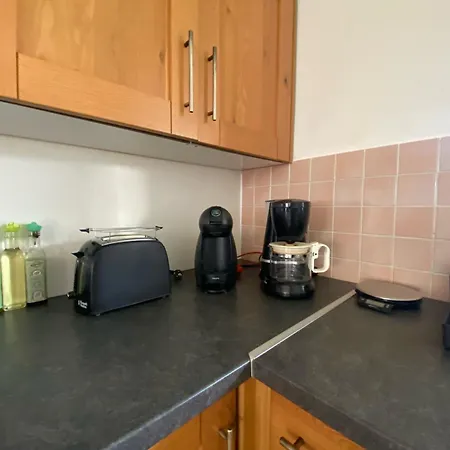 La Maison Du Bonheur 6 A 8 Pers Hébergement de vacances *