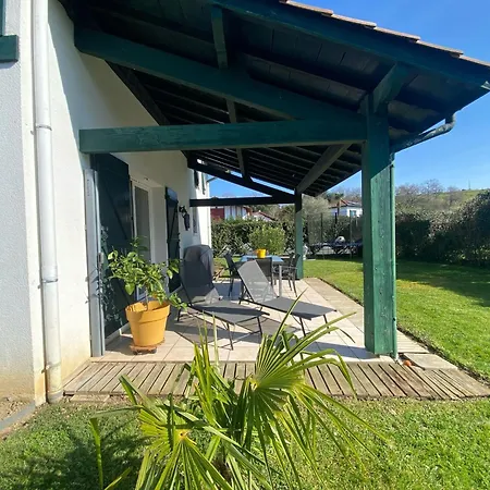 La Maison Du Bonheur 6 A 8 Pers