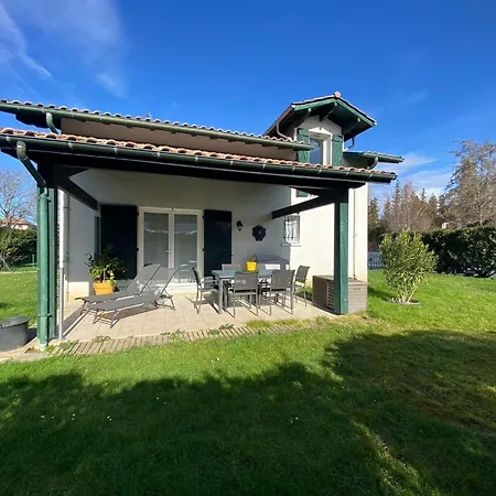 La Maison Du Bonheur 6 A 8 Pers * Cambo-les-Bains