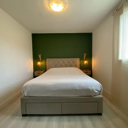 La Maison Du Bonheur 6 A 8 Pers * Cambo-les-Bains