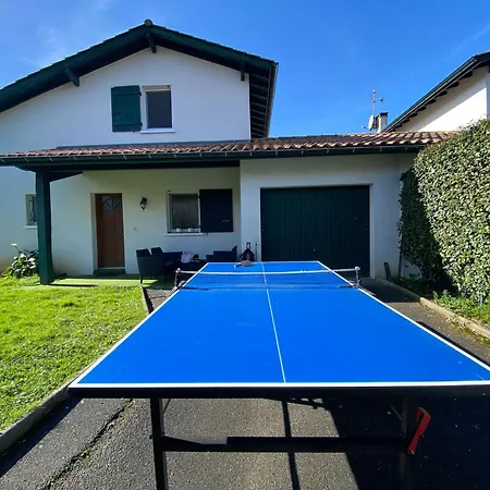 La Maison Du Bonheur 6 A 8 Pers Hébergement de vacances